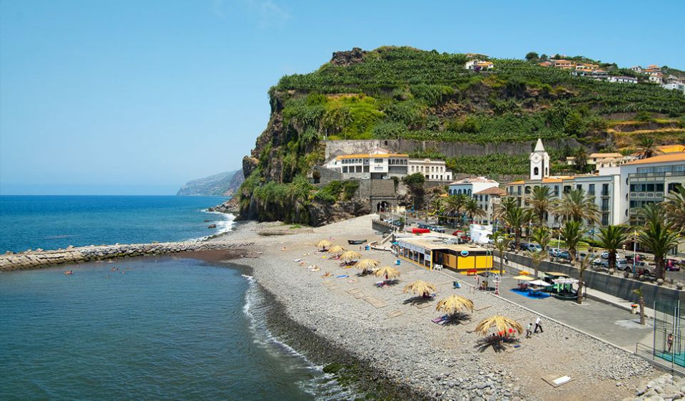 From Funchal: Madeira South Coast Full-Day Tour - Frequently Asked Questions