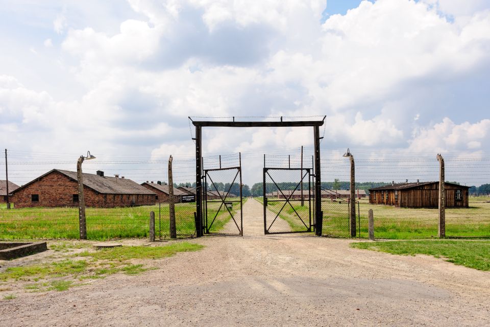 From Krakow: Auschwitz-Birkenau Guided Tour & Pickup Options - Frequently Asked Questions