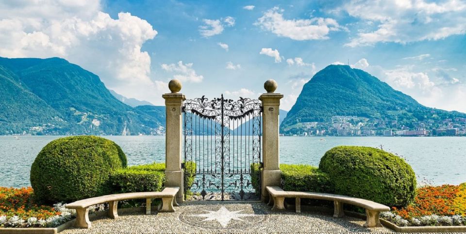 From Milan: Private Boat to Como Lake, Lugano, and Bellagio - Pricing and Cancellation