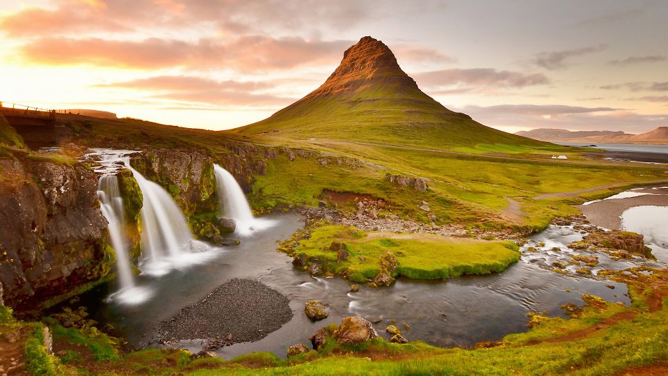 From Reykjavik: Snaefellsnes National Park - Small Group - Important Tour Information