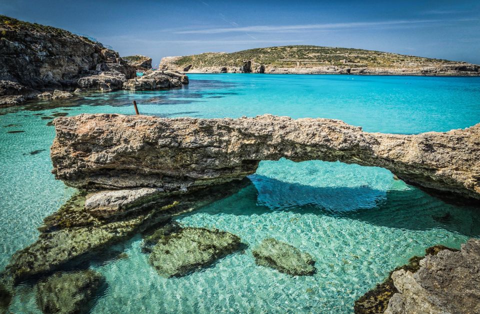 From Sliema or Bugibba: Comino Blue Lagoon Round-Trip Ferry - Recommended Travelers