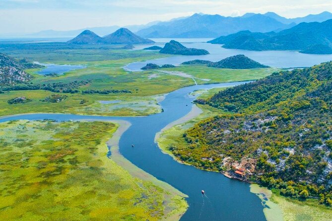 From Virpazar: Guided Lake Skadar Cruise and Crnojević River - Customer Reviews and Rating