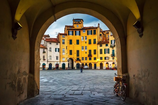 Full-Day Private Pisa and Lucca Tour From Florence - Additional Considerations