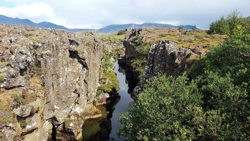 Golden Circle. Private Day Tour From Reykjavik - Kerid Crater