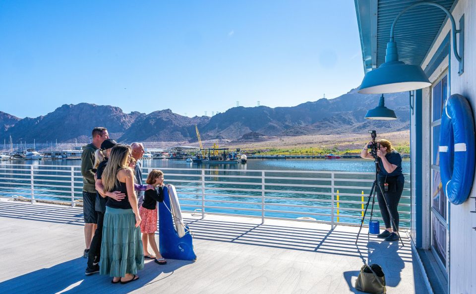 Hoover Dam: 90-Minute Midday Sightseeing Cruise - Customer Feedback