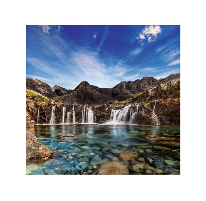 Isle of Skye and the Fairy Pools: 3-Day Tour From Edinburgh - Frequently Asked Questions