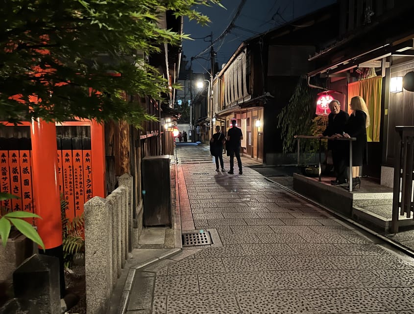 Kyoto: Gion Tour, Guided Walking Tour - Frequently Asked Questions