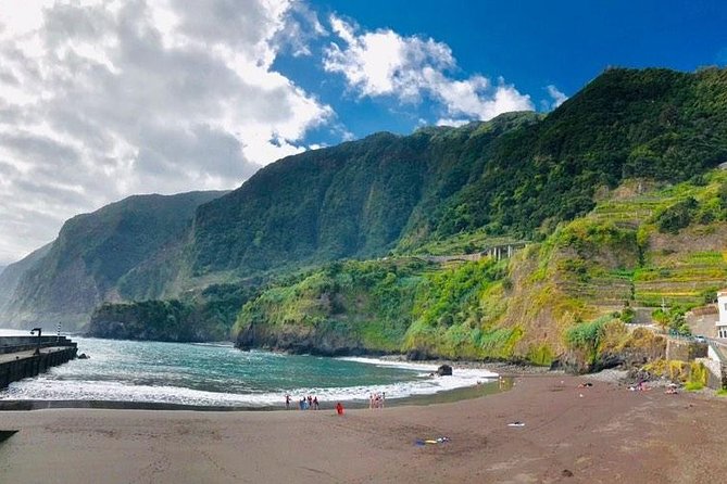 Madeira Private Jeep 4x4: Amazing West Full-Day Tour Incl Natural Pools - Cancellation Policy and Requirements