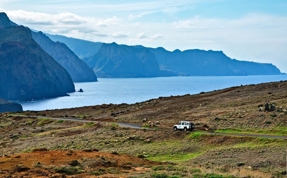 Madeira: Santana Jeep Safari and Levada Tour - Tour Duration and Availability