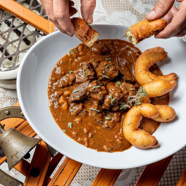 Malta: Folklore Dinner Show at a Traditional Restaurant - Audience Reviews