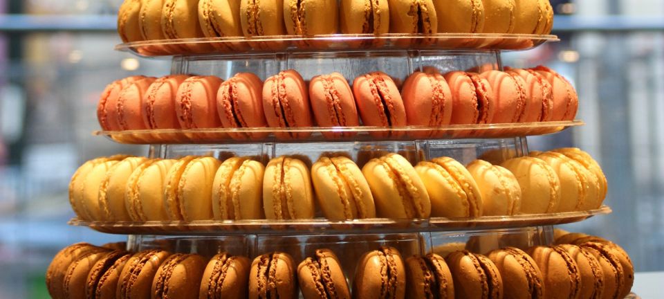 Paris: A Tres Delicieux Food Tour in Charming Le Marais - Whats Not Included in the Tour