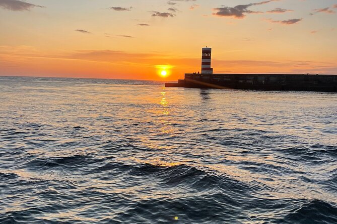 Porto SHARED Boat Tour: Bridges, River Mouth & SUNSET - Personalized Experience