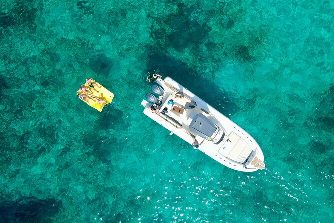 Private Charter Egadi Islands - Tour Booking and Reservations