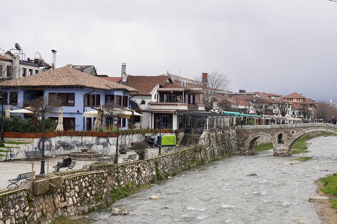 Private Day Tour of Pristina & Prizren From Tirana Including UNESCO Sites - Booking and Cancellation Information