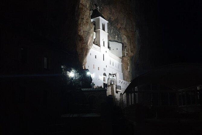 Private Tour in Ostrog Monastery, Doclea and Nature Park Zeta - Nature Park Zeta