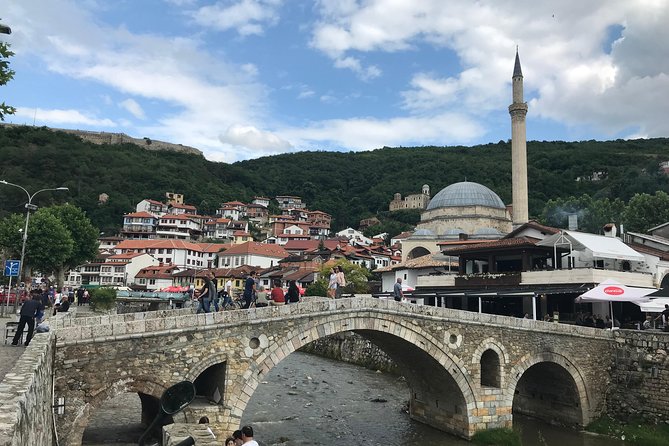 Prizren Sightseeing - Learning Local History