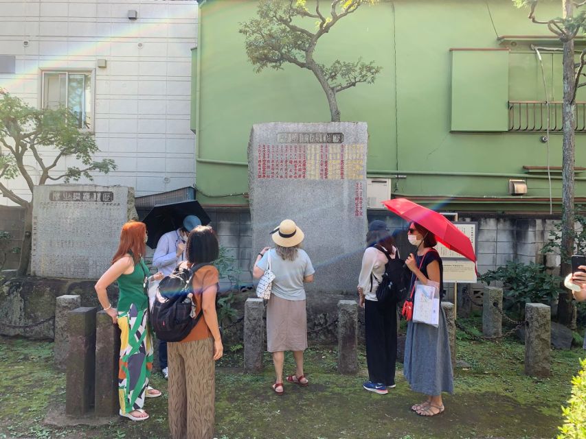 Ryogoku:Sumo Town Guided Walking Tour With Chanko-Nabe Lunch - Customer Reviews