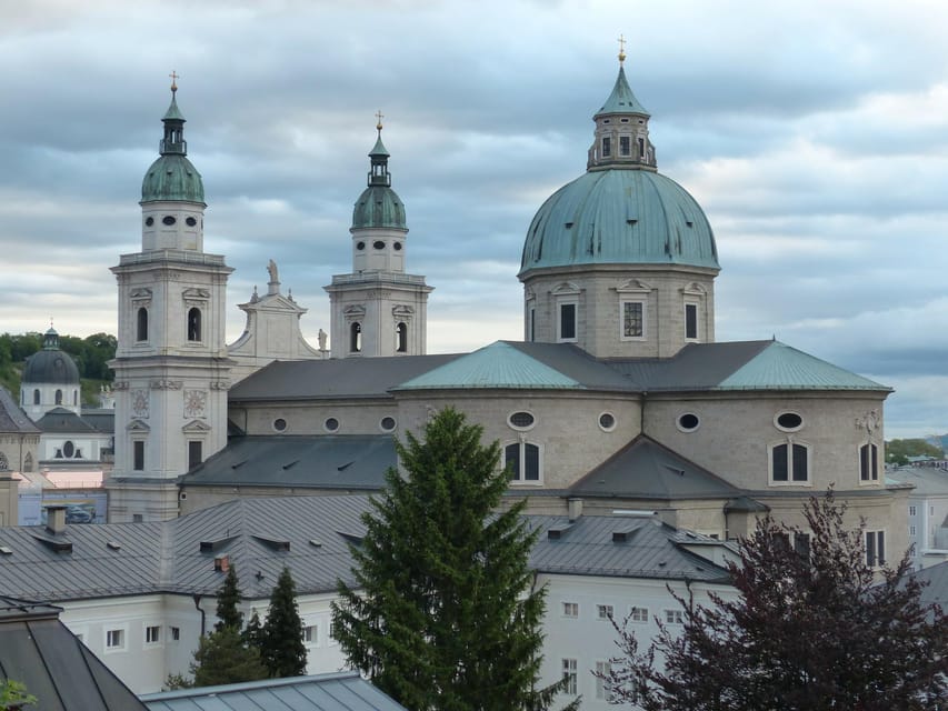 Salzburg: the Sound of Music Movie & City Tour With a Local - Frequently Asked Questions