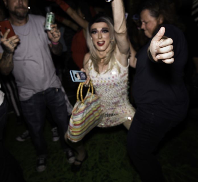 Savannah: Drag Queen Guided Pub Crawl With Sing-A-Longs - Customer Feedback