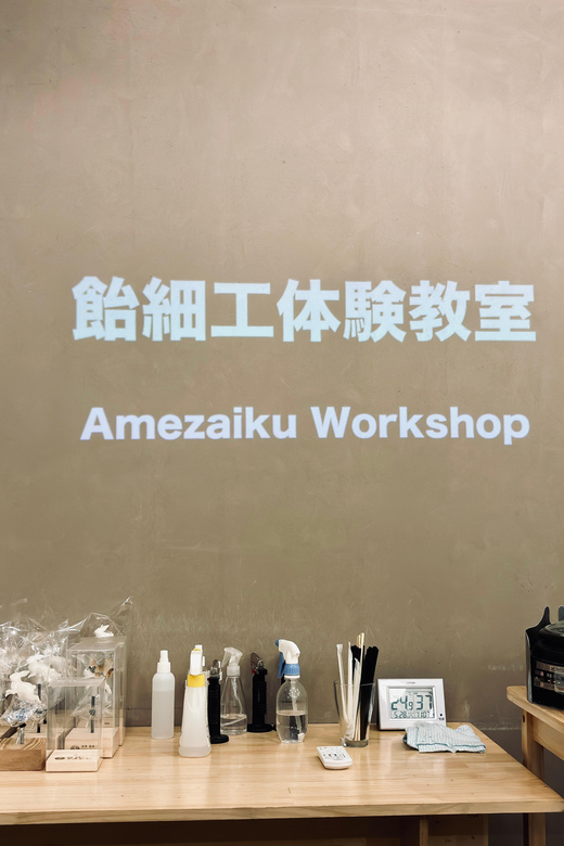 Sensoji Temple Visit and Amezaiku Review - Frequently Asked Questions