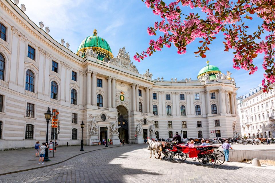 Skip-the-line Private Tour Kunsthistorisches Museum Vienna - Group Size