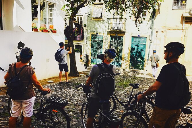 The 7 Hills Tour of Lisbon - Learning About Portuguese Culture