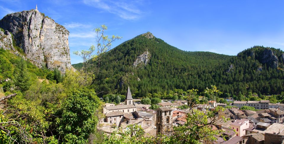 The Gorges Du Verdon & Its Lake Full Day Tour - Booking and Cancellation Policy