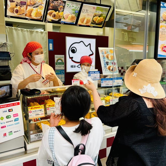 Tokyo Mitaka Forest and Kichijoji Tour Review - Accessibility and Dietary Restrictions