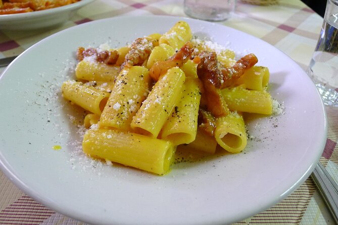 Trastevere and Jewish Ghetto Food and Wine Tour - Reviews and Ratings