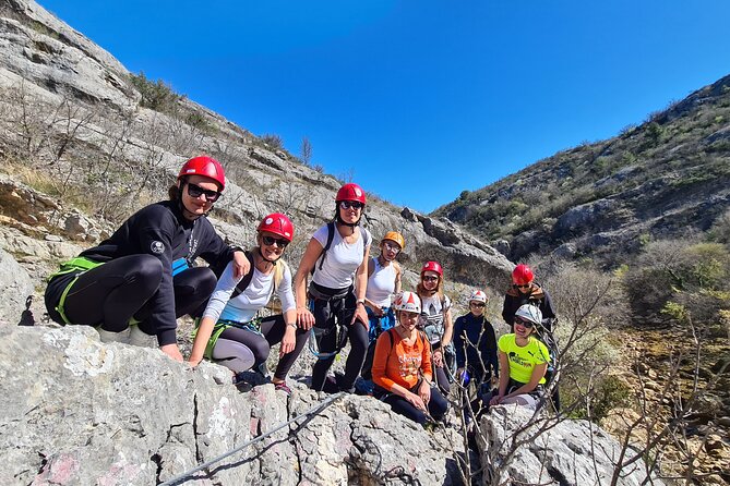 Via Ferrata Tour - Cikola Canyon - Additional Considerations