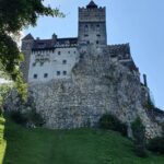 8h Draculas Castle Private Tour From Bucharest Fast Tour Draculas Castle Connection