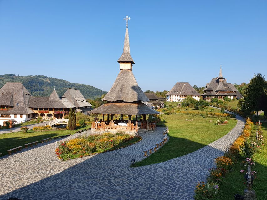 13 Days Private Guided Tour in Romania - Frequently Asked Questions