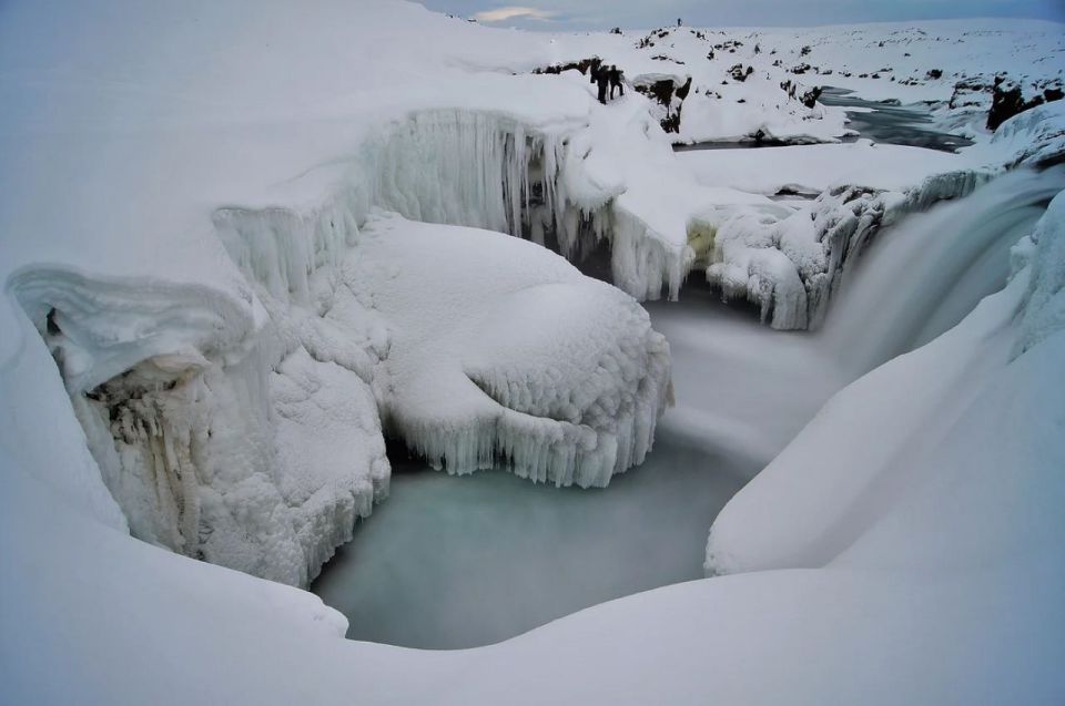 Aldeyjarfoss and Hrafnabjargafoss Waterfall Super Jeep Tour - Frequently Asked Questions