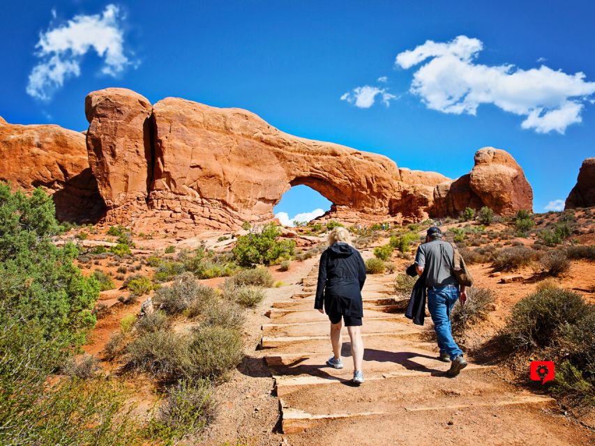 Arches & Canyonlands: Self-Guided Audio Driving Tour - Frequently Asked Questions