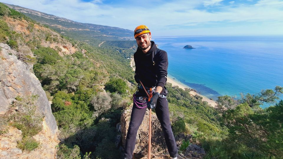 Arrábida: Arrábida Adventure Circuit Tour - Frequently Asked Questions