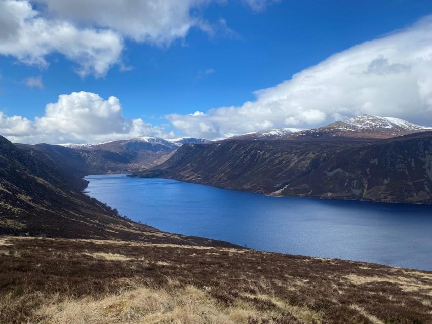 Cairngorms: Lochnagar Guided Walk - Frequently Asked Questions