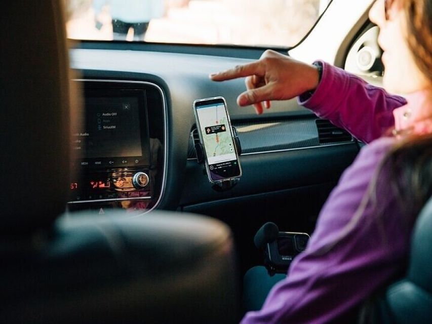 Capitol Reef National Park: Self-Guided Audio Tour - Frequently Asked Questions