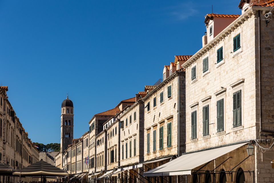 Dubrovnik: City Discovery and History Walking Tour - Frequently Asked Questions