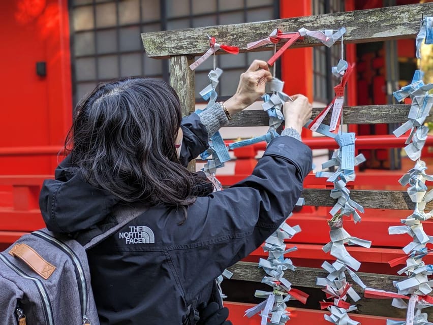 Enchanting Morning Walk on Enoshima Island - Frequently Asked Questions