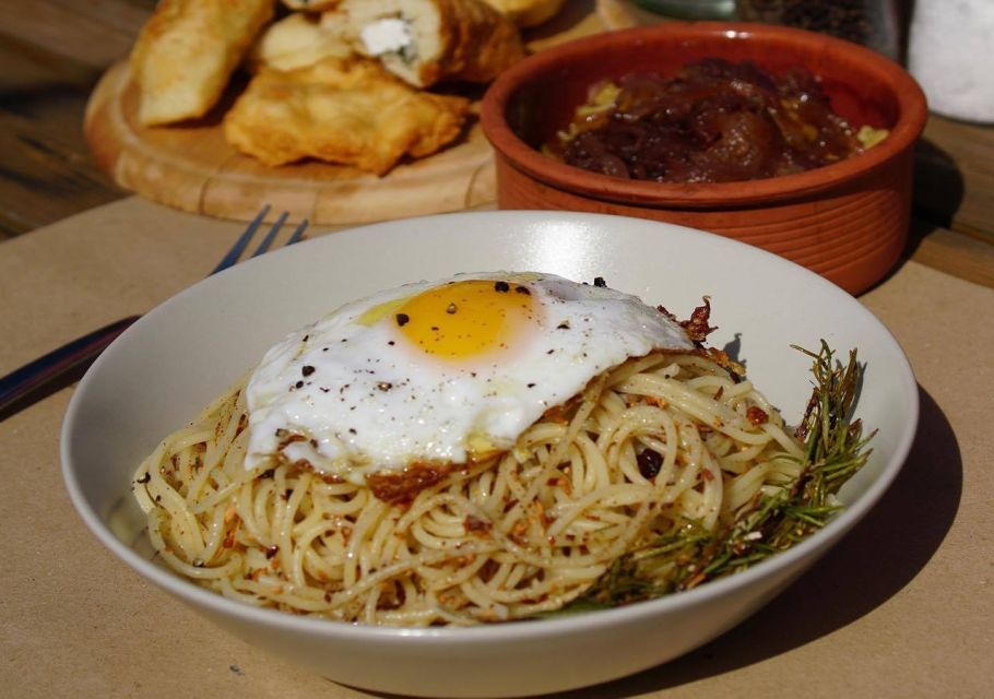 Farm-table Cooking Class in an Organic Farm, Laconia, Greece - Frequently Asked Questions