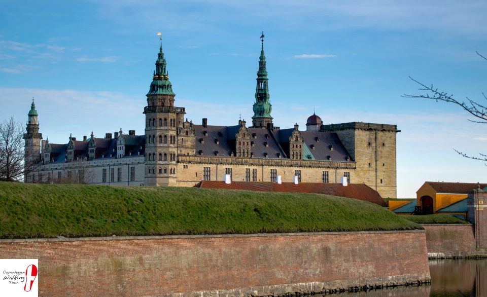 From Copenhagen: 4-hour Private Hamlet Castle Tour - Frequently Asked Questions