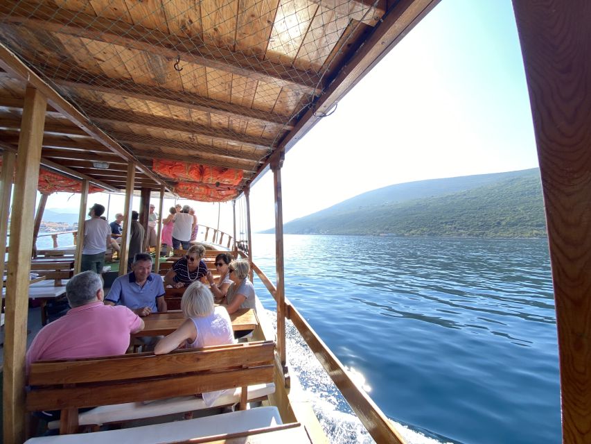 From Dubrovnik: Montenegro and Kotor Boat Tour With Brunch - Frequently Asked Questions