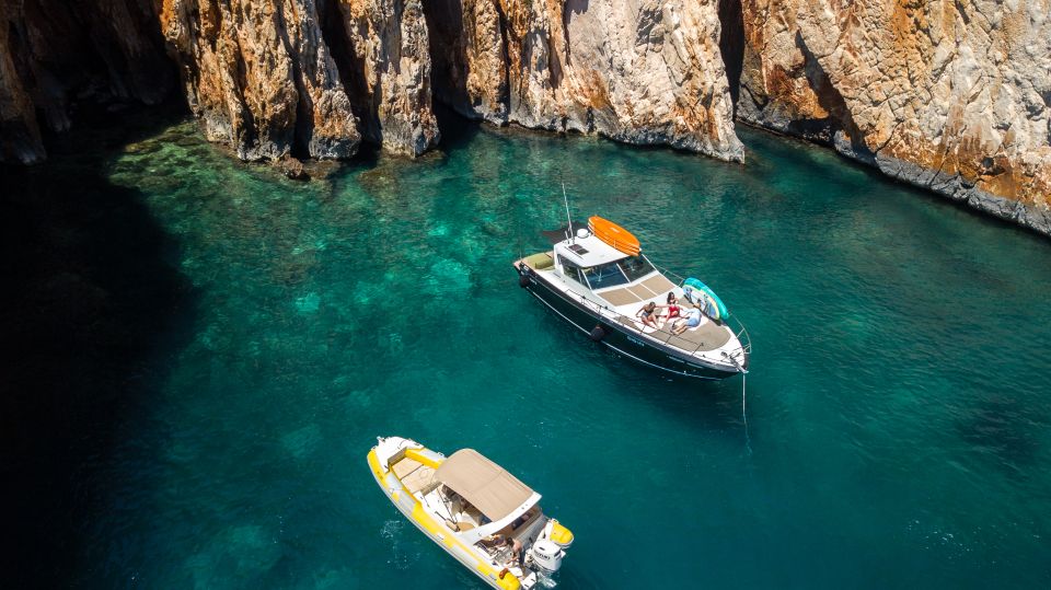 From Hvar: Blue Cave and Island-Hopping Yacht Tour - Frequently Asked Questions