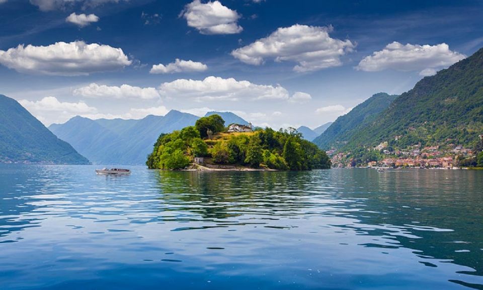 From Milan: Private Boat to Como Lake, Lugano, and Bellagio - Frequently Asked Questions