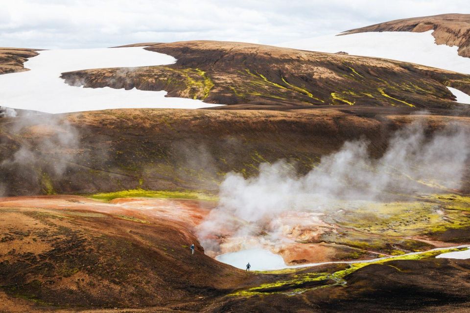 From Reykjavík: Landmannalaugar Day Hike - Frequently Asked Questions