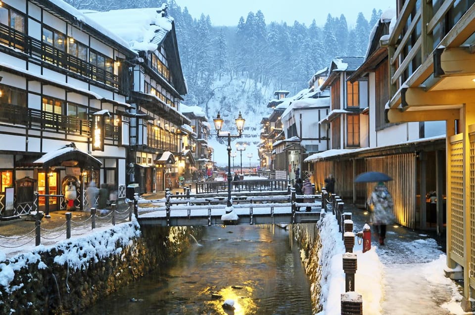 From Tokyo: Ginzan Onsen, Zao Snow Monsters 2-Day Tour - Frequently Asked Questions