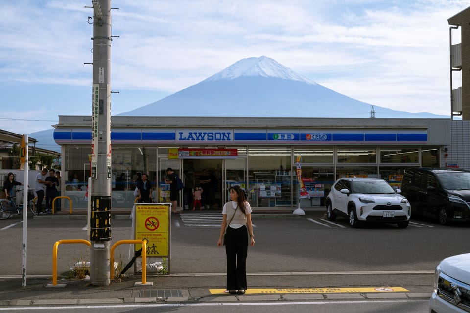 From Tokyo: Mt. Fuji or Hakone Private Sightseeing Day Trip - Frequently Asked Questions