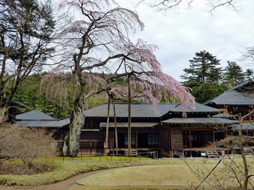 From Tokyo: Private Nikko World Heritage Sights Day Trip - Frequently Asked Questions