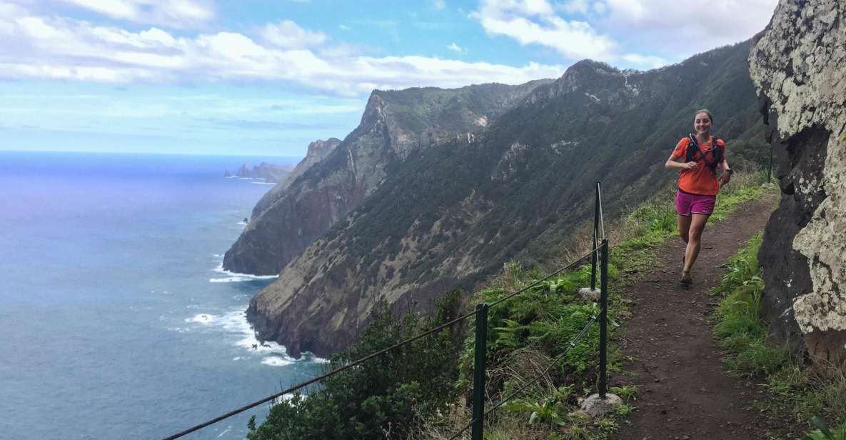 Funchal: Ocean to Mountain Running Tour - Frequently Asked Questions