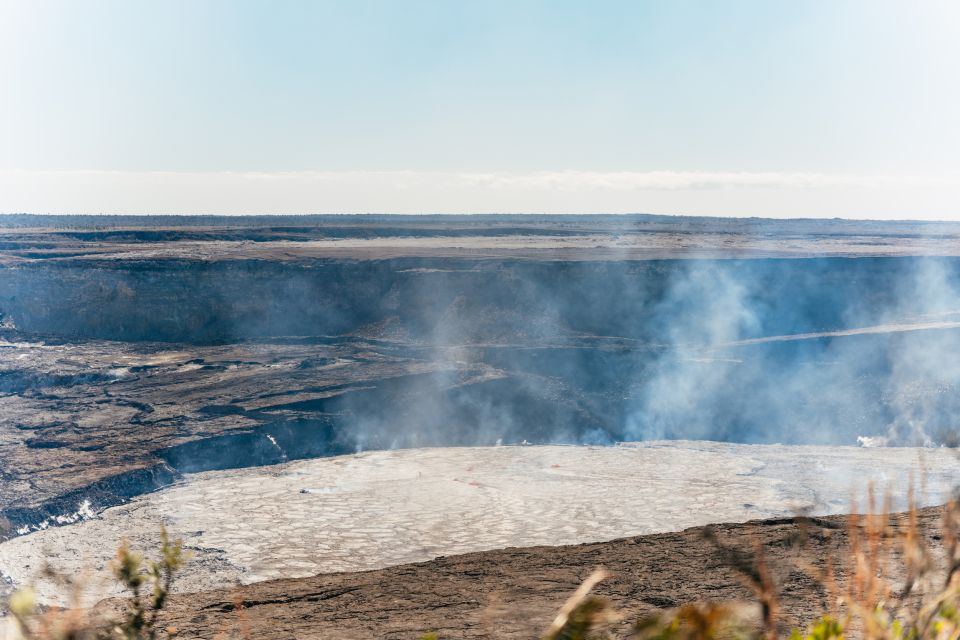 Hilo: Elite Volcano Hike - Frequently Asked Questions